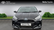 Toyota Yaris 1.5 Hybrid Design 5dr CVT Hybrid Hatchback